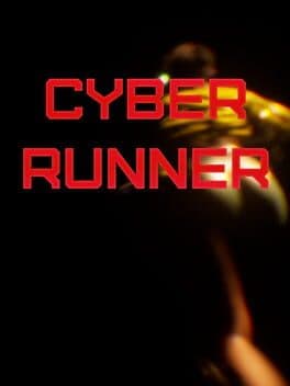 Cyber Runner cover art