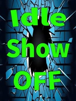 Idle ShowOff cover art
