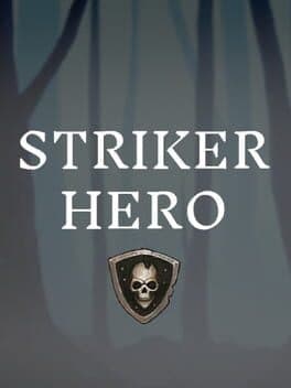 Striker Hero cover art