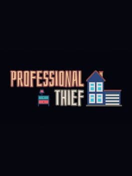 Professional Thief cover art