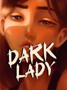 Dark Lady cover art