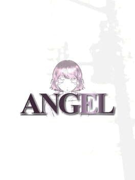 Angel cover art