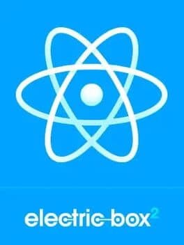 Electric Box 2 cover art
