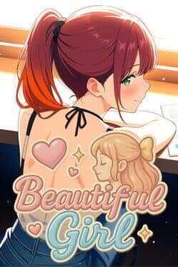 Beautiful Girl cover art