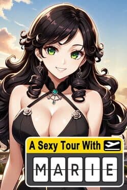 A Sexy Tour With Marie cover art