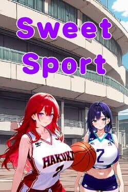 Sweet Sport cover art