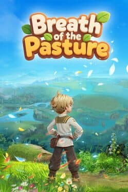Breath of the Pasture cover art