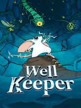 Well Keeper cover art