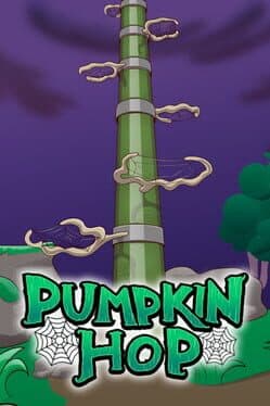 Pumpkin Hop cover art