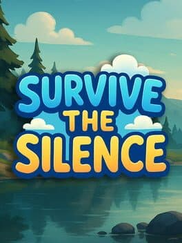 Survive the Silence cover art