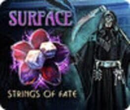 Surface: Strings of Fate cover art