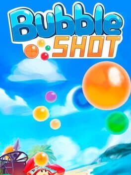 Bubble Shot cover art