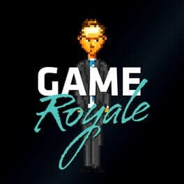 Game Royale Jäger der verlorenen Glatze cover art