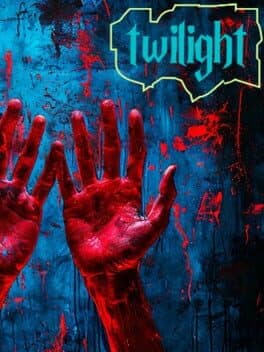 Twilight cover art