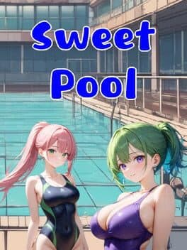 Sweet Pool cover art