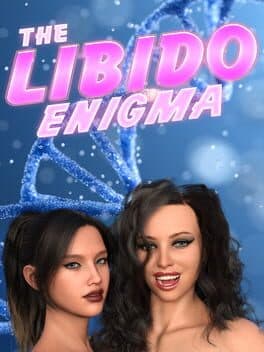 The Libido Enigma cover art