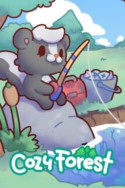 Cozy Forest cover art