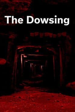 The Dowsing cover art
