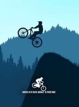 Mountain Bike Xtreme cover art
