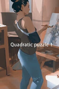 Quadratic Puzzle 1 cover art