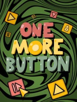 One More Button cover art
