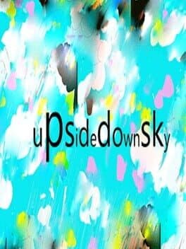 Upsidedownsky cover art