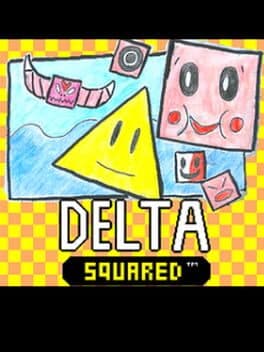Delta Squared cover art