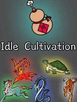 Idle Cultivation cover art