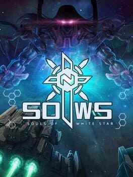 Souls of White Star cover art