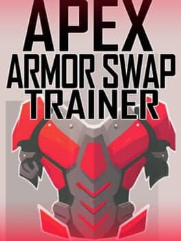 Apex Armor Swap Trainer cover art
