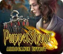 PuppetShow: Arrogance Effect cover art