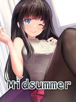 Midsummer cover art