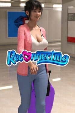 Reconnecting cover art