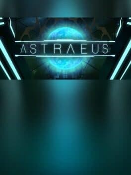 Astraeus cover art