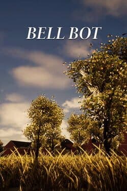 Bell Bot cover art