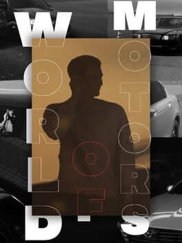 World of Motors cover art