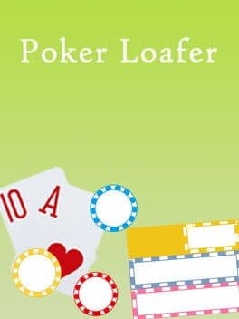 Poker Loafer cover art