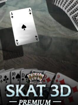 Skat 3D Premium cover art