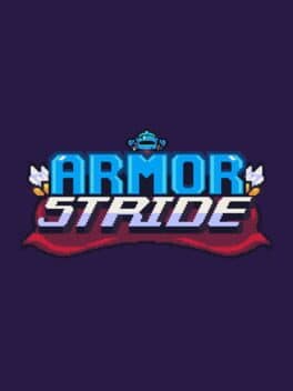 Armor Stride cover art