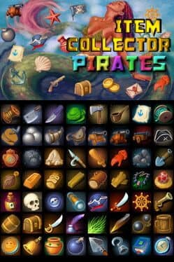 Item Collector: Pirates cover art
