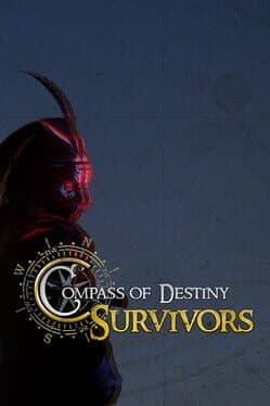 Compass of Destiny: Survivors cover art