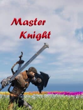 Master Knight cover art