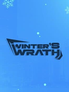 Winter's Wrath cover art