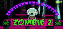 Achievement Hunter: Zombie 2 cover art