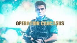 Operation Caucasus cover art