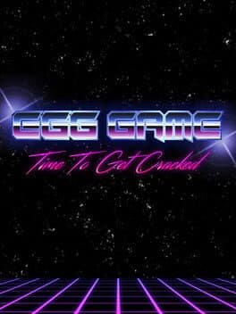 Egg Game cover art