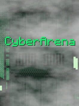 CyberArena cover art