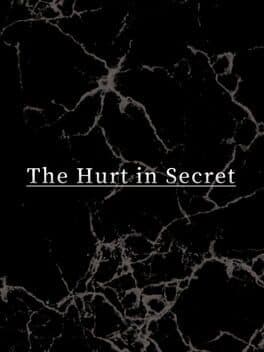 The Hurt in Secret cover art