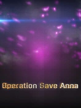 Operation Save Anna cover art