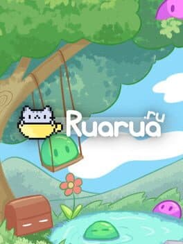 Ruarua.ru cover art